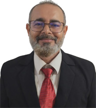 Dr. Akhilesh Singh Baghel